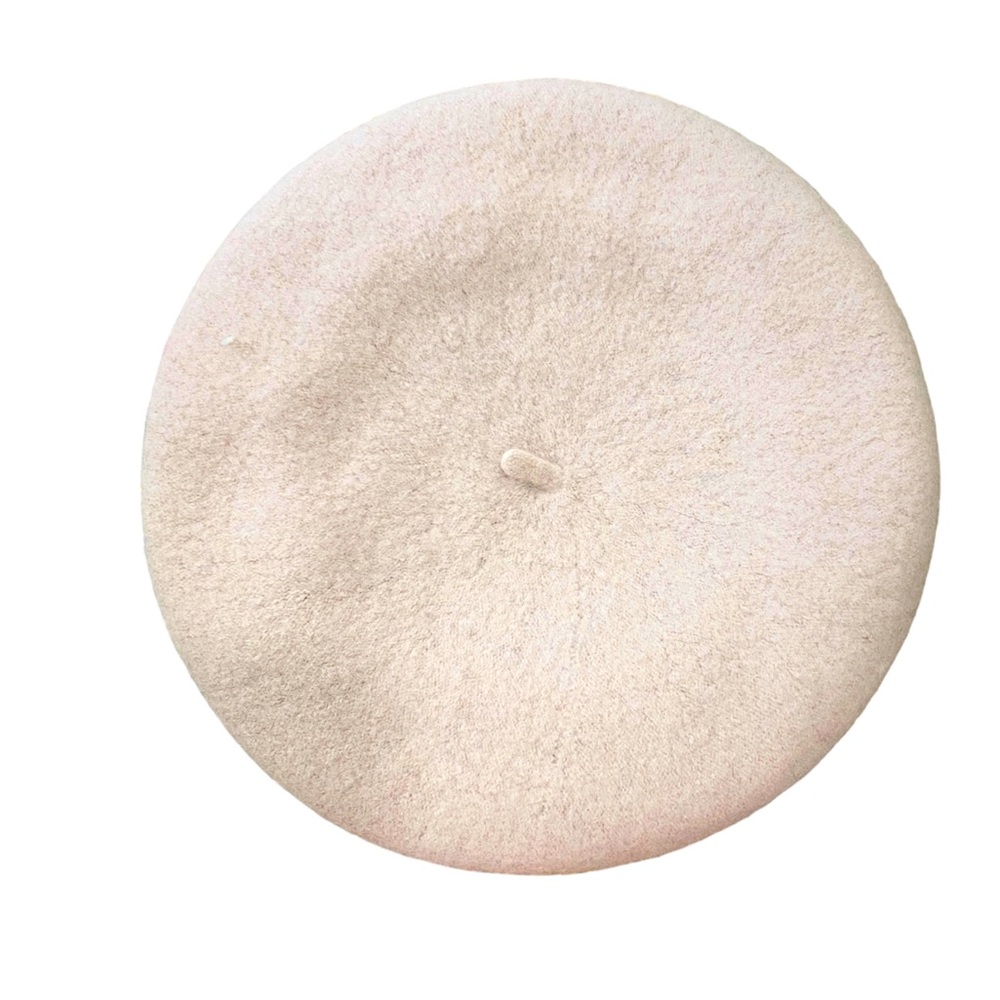 ASOS beret hat one size